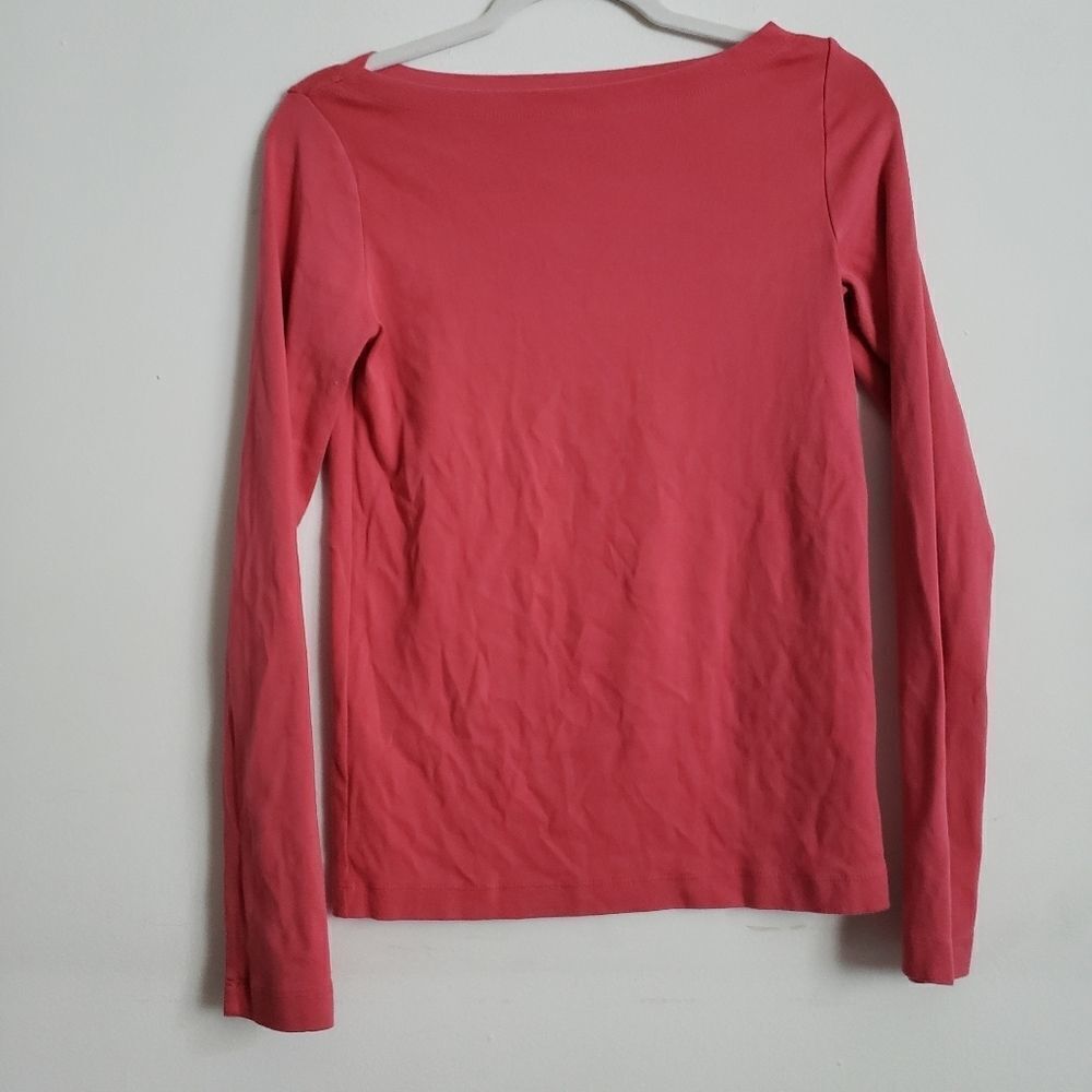 GAP Long Sleeve Top 